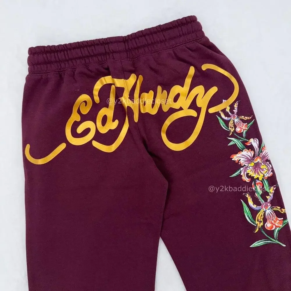 Ed Hardy ed hardy